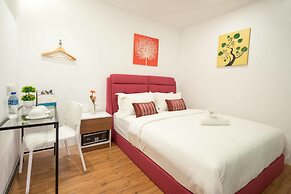 My Sj Hotel