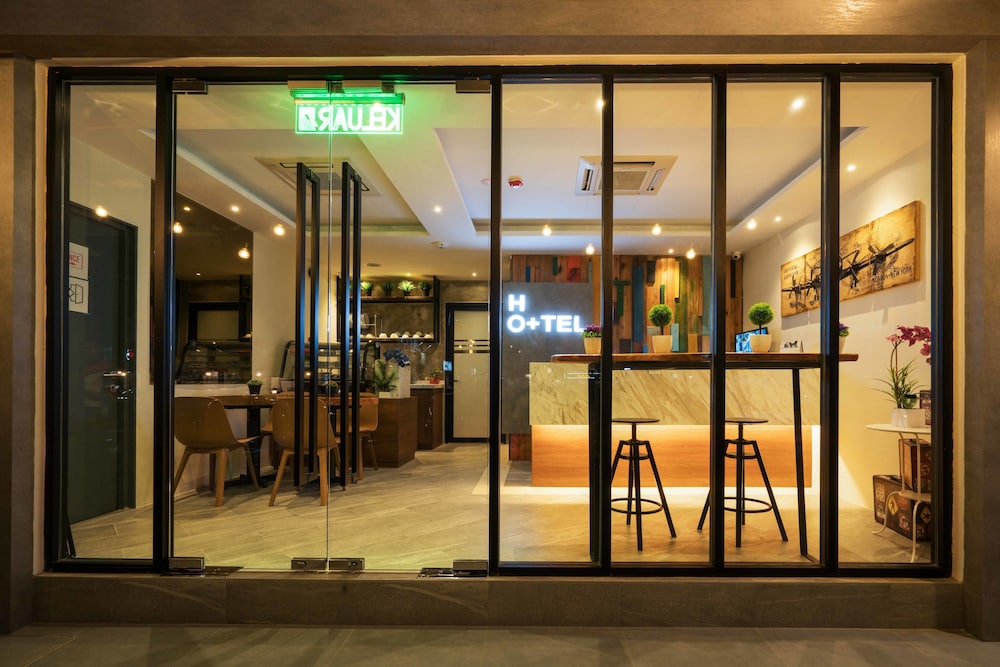 My Sj Hotel