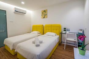 My Sj Hotel