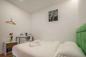 My Sj Hotel