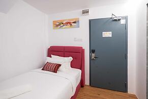 My Sj Hotel