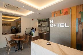 My Sj Hotel