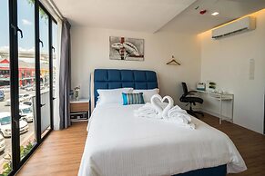 My Sj Hotel