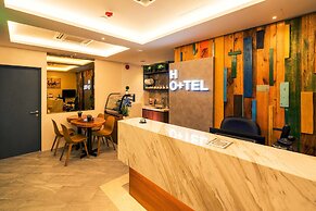 My Sj Hotel