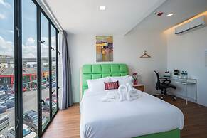 My Sj Hotel