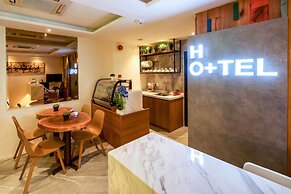 My Sj Hotel