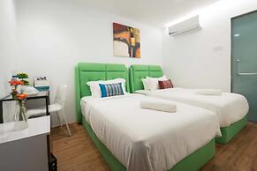My Sj Hotel