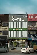 My Sj Hotel