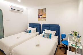 My Sj Hotel