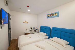 My Sj Hotel