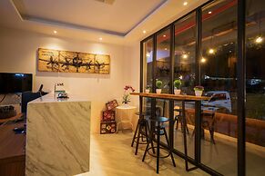 My Sj Hotel
