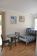 Port Gregory Caravan Park