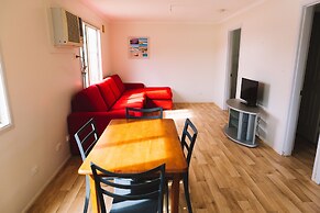 Port Gregory Caravan Park