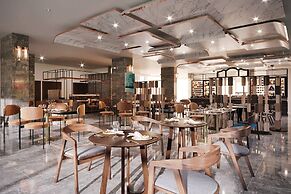 The Sifang Hotel Nanjing, Autograph Collection
