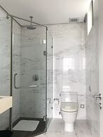 The Sifang Hotel Nanjing, Autograph Collection