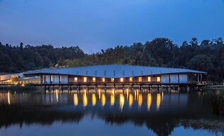 The Sifang Hotel Nanjing, Autograph Collection