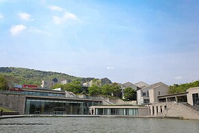 The Sifang Hotel Nanjing, Autograph Collection