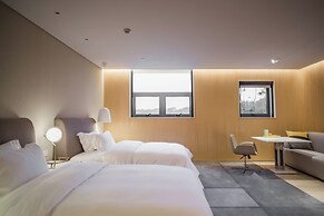 The Sifang Hotel Nanjing, Autograph Collection