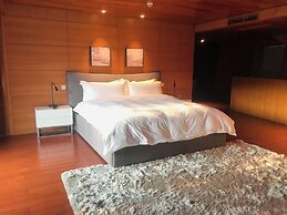 The Sifang Hotel Nanjing, Autograph Collection