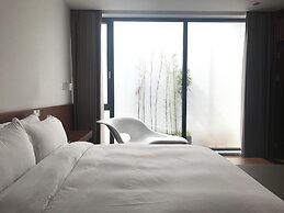 The Sifang Hotel Nanjing, Autograph Collection