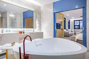 The Sifang Hotel Nanjing, Autograph Collection