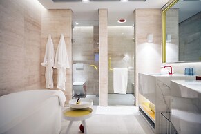 The Sifang Hotel Nanjing, Autograph Collection