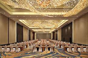 Wanda Realm Huangshi