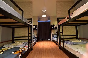 WJ Hostel