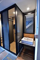WJ Hostel
