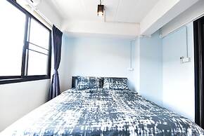 WJ Hostel