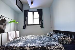 WJ Hostel
