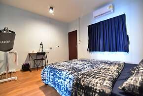 WJ Hostel
