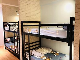 WJ Hostel
