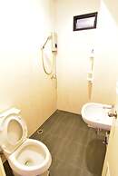 WJ Hostel