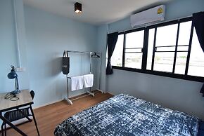WJ Hostel