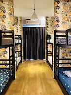 WJ Hostel