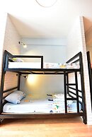 WJ Hostel