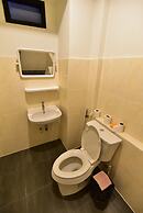 WJ Hostel