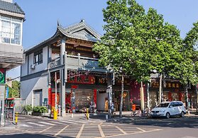 Wu Xi Hotel