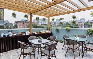 Wu Xi Hotel