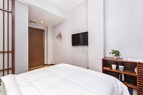 Wu Xi Hotel