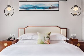 Wu Xi Hotel