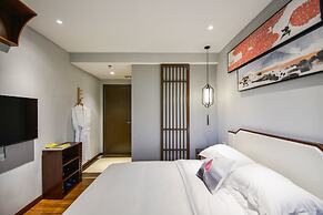Wu Xi Hotel