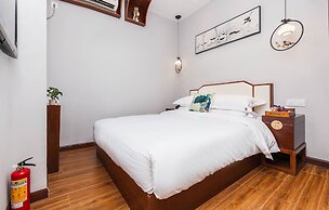 Wu Xi Hotel