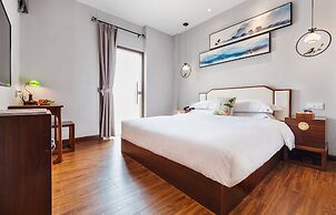 Wu Xi Hotel