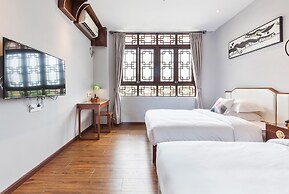 Wu Xi Hotel