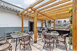 Wu Xi Hotel
