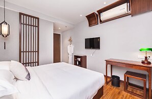 Wu Xi Hotel