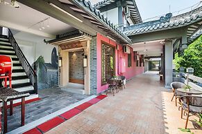 Wu Xi Hotel