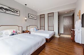 Wu Xi Hotel